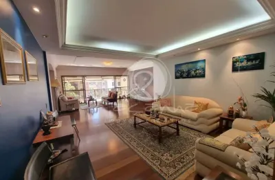 Apartamento para venda no cambuí em campinas - façanha imóveis campinas