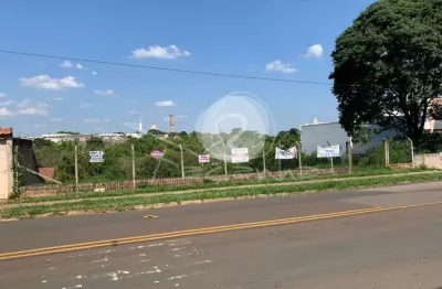 Terreno para venda no parque taquaral em campinas - façanha imóveis