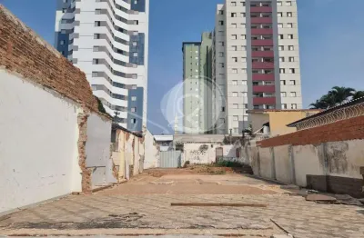Terreno para venda no  taquaral em campinas  -  imobiliária em campinas