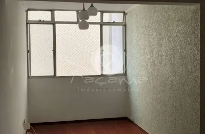 Apartamento com 2 quartos à venda na Rua Antônio Cesarino, 606, Cambuí, Campinas