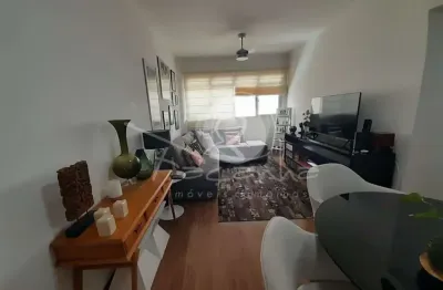 Apartamento a venda no bosque em campinas - façanha imóveis campinas