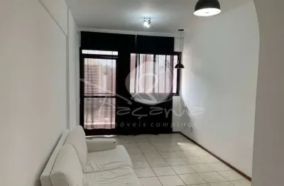 Apartamento para venda no cambuí em campinas - façanha imóveis campinas