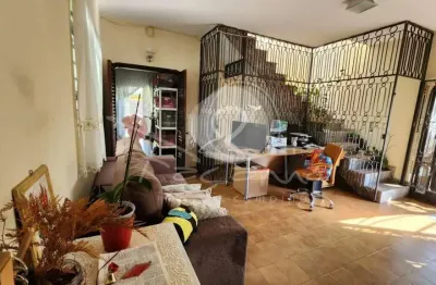 Casa ampla no jardim leonor - residencial ou comercial