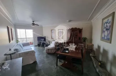 Apartamento para locação na vila itapura / guanabara em campinas  -  imobiliária em campinas