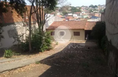 Casa para venda no parque são quirino em campinas - façanha imóveis campinas