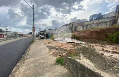 Terreno comercial para venda no jardim novo campos elíseos em campinas - façanha imóveis