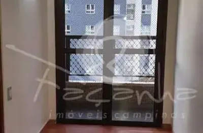 Apartamento em campinas, por r$ 320.000,00 - façanha imóveis