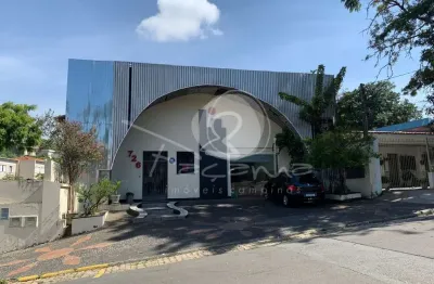 Prédio comercial para venda e locação na vila marieta em campinas - façanha imóveis campinas