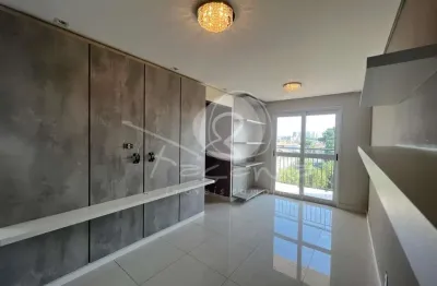 Apartamento com 3 quartos à venda na rua serra dos cristais, 613, jardim paranapanema, campinas, 58 m2 por r$ 455.000