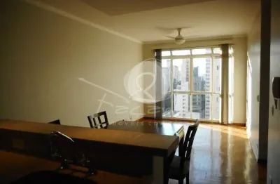 Apartamento para venda no centro em campinas - imobiliária façanha imóveis em campinas
