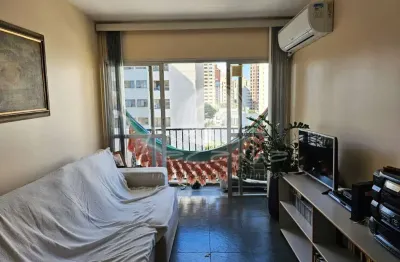 Apartamento com 2 quartos para venda e locação no cambuí - façanha imóveis campinas