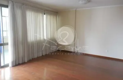 Apartamento para venda no cambuí em campinas  -  imobiliária em campinas