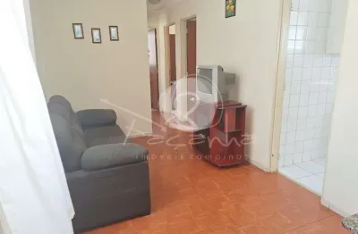Apartamento para venda no proost de souza em campinas - 3 quartos