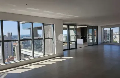 Le rêve | a.yoshii com vista panorâmica e andar privativo à venda no cambuí - façanha imóveis campians