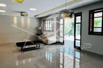 Casa em condomínio a venda no jardim madalena, em campinas - 4 quartos
