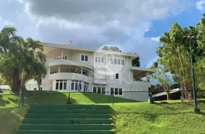 Casa para venda no gramado em campinas, por 11.000.000,00 - façanha imóveis campinas