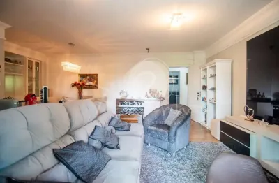 Apartamento a venda no cambuí em campinas - imóveis em campinas