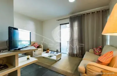 Apartamento para venda no cambuí, por r$ 450.000,00 - façanha imóveis campinas