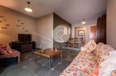 Apartamento para venda no cambuí, por r$ 420.000,00 - façanha imóveis campinas
