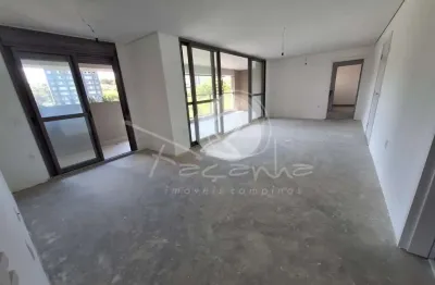 Apartamento para venda no cambuí em campinas - 3 quartos