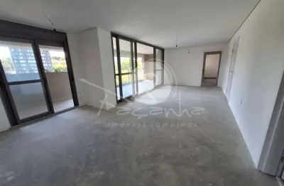 Apartamento com 4 quartos à venda na Rua Doutor Emílio Ribas, 314, Cambuí, Campinas