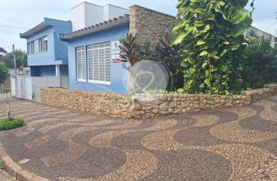 Casa comercial a venda no jardim guanabara em campinas - comercial