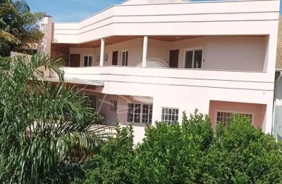 Casa jardim chapadão em campinas, por r$2.300.000,00  -  façanha imóveis