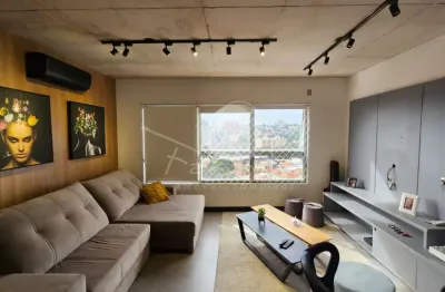 Apartamento para venda no maxhaus ii no cambuí em campinas - façanha imóveis campinas