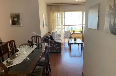 Apartamento para venda no botafogo em campinas -  3 quartos