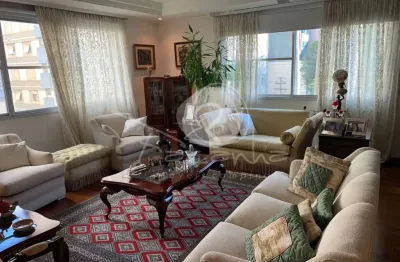 Apartamento para venda no centro em campinas  -  3 quartos