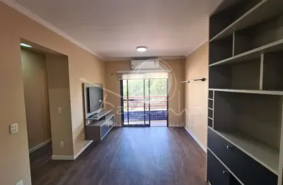 Apartamento para venda no bosque em campinas - façanha imóveis campinas