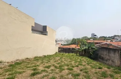 Terreno para venda no jardim guarani em campinas - imobiliária façanha imóveis campinas