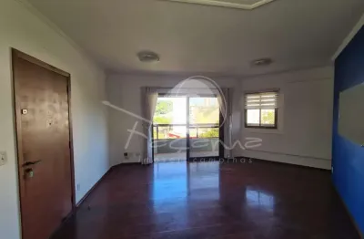 Apartamento para venda no jardim proença - façanha imóveis campinas