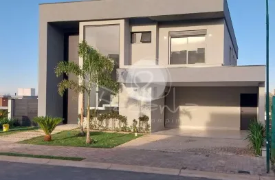Casa sobrado para venda no alphaville em campinas - façanha imóveis campinas