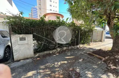 Casa comercial para venda no cambuí em campinas - façanha imóveis campinas