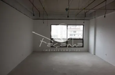 Sala comercial para venda em campinas  -  imobiliária façanha imóveis em campinas