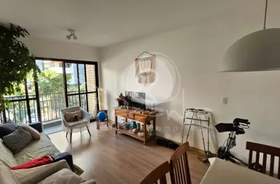 Apartamento para venda no cambuí em campinas -  façanha imóveis campinas