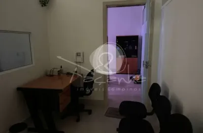 Sala para venda no centro em campinas - façanha imóveis campinas