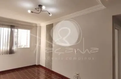 Apartamento para venda no cambuí em campinas - façanha imóveis campinas