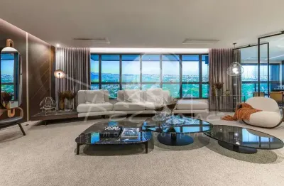 Apartamento novo para venda na vila brandina - façanha imóveis campinas
