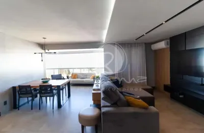 Apartamento para venda na vila itapura/guanabara em campinas, por r$ 1.400.000,00 - façanha imóveis campinas