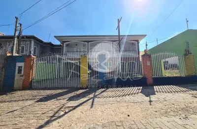 Sobrado para venda e locação residencial ou comercial próxima da pedreira do chapadão em campinas - façanha imoveis campinas