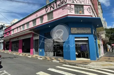 Prédio para venda no centro em campinas - fanhaça imóveis campinas