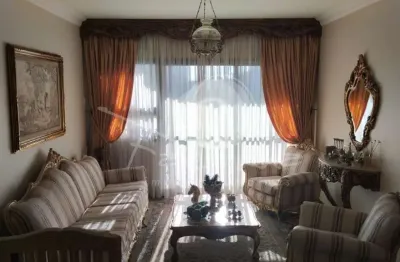 Apartamento com 3 quartos para venda no bosque - façanha imóveis campinas