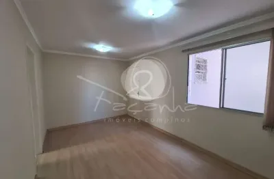 Apartamento para venda na ponte preta - façanha imóveis campinas