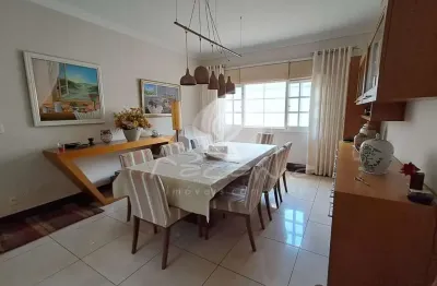 Casa para locação no jardim chapadão em campinas - 5 quartos