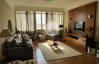 Apartamento com 3 quartos à venda na Rua Conceição, 380, Centro, Campinas