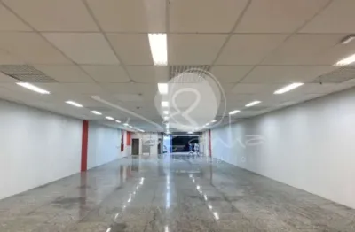 Barracão comercial disponível para locação no centro de campinas - localização privilegiada