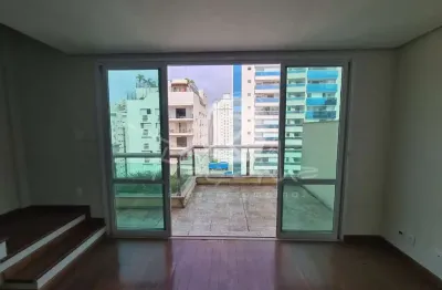 Apartamento com 2 quartos à venda na Rua Dona Presciliana Soares, 135, Cambuí, Campinas