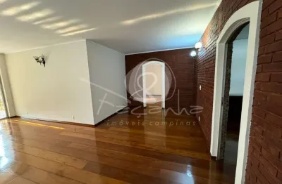 Apartamento com 3 quartos à venda na Rua Antônio Cezarino, 815, Cambuí, Campinas
